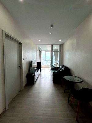 ขายคอนโด : 🚩 ขายคอนโด ศุภาลัย ลอฟท์ สาทร-ราชพฤกษ์ อาคาร 1 ชั้น 29 1 ห้องนอน ขนาด 44 ตรม ใกล้ ตลาดพลู