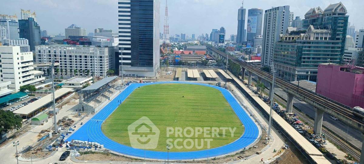 รูป คอนโด สตูดิโอ ที่ ไลฟ์ อโศก ใกล้ ARL มักกะสัน (ID 2740893) - รูปที่ 4/5