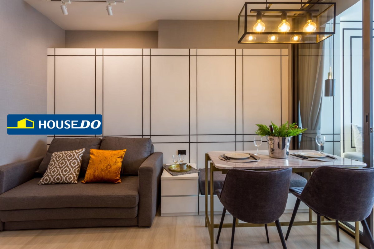 รูป 💎 ขายคอนโด  Life One Wireless - ไลฟ์ วัน ไวร์เลส   ใกล้ BTS เพลินจิต เพียง 6.9 ลบ. - รูปที่ 5/21