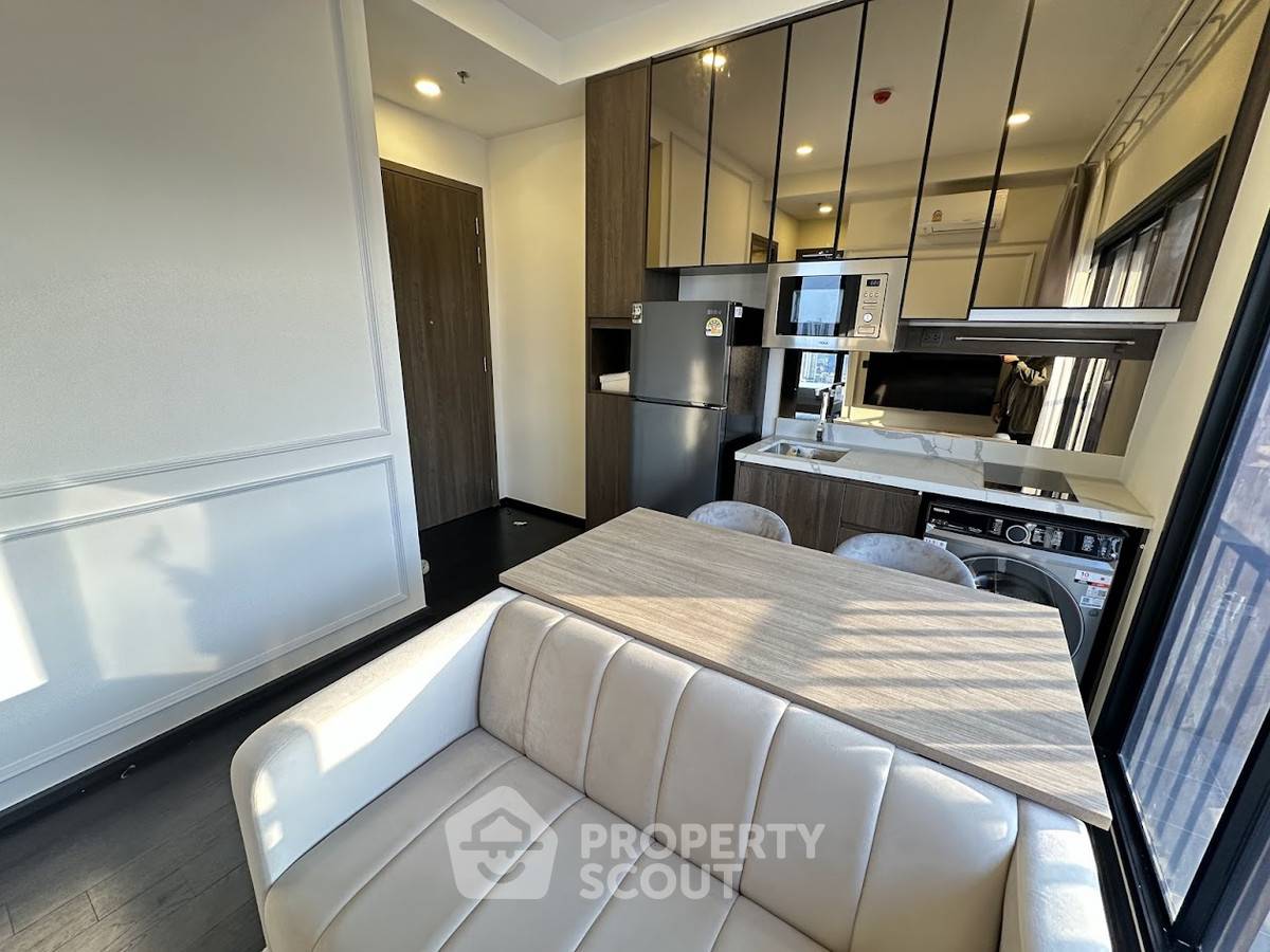 รูป คอนโด 2-ห้องนอน ที่ พาร์ค ออริจิ้น ทองหล่อ ใกล้ BTS ทองหล่อ (ID 2725543) - รูปที่ 3/15