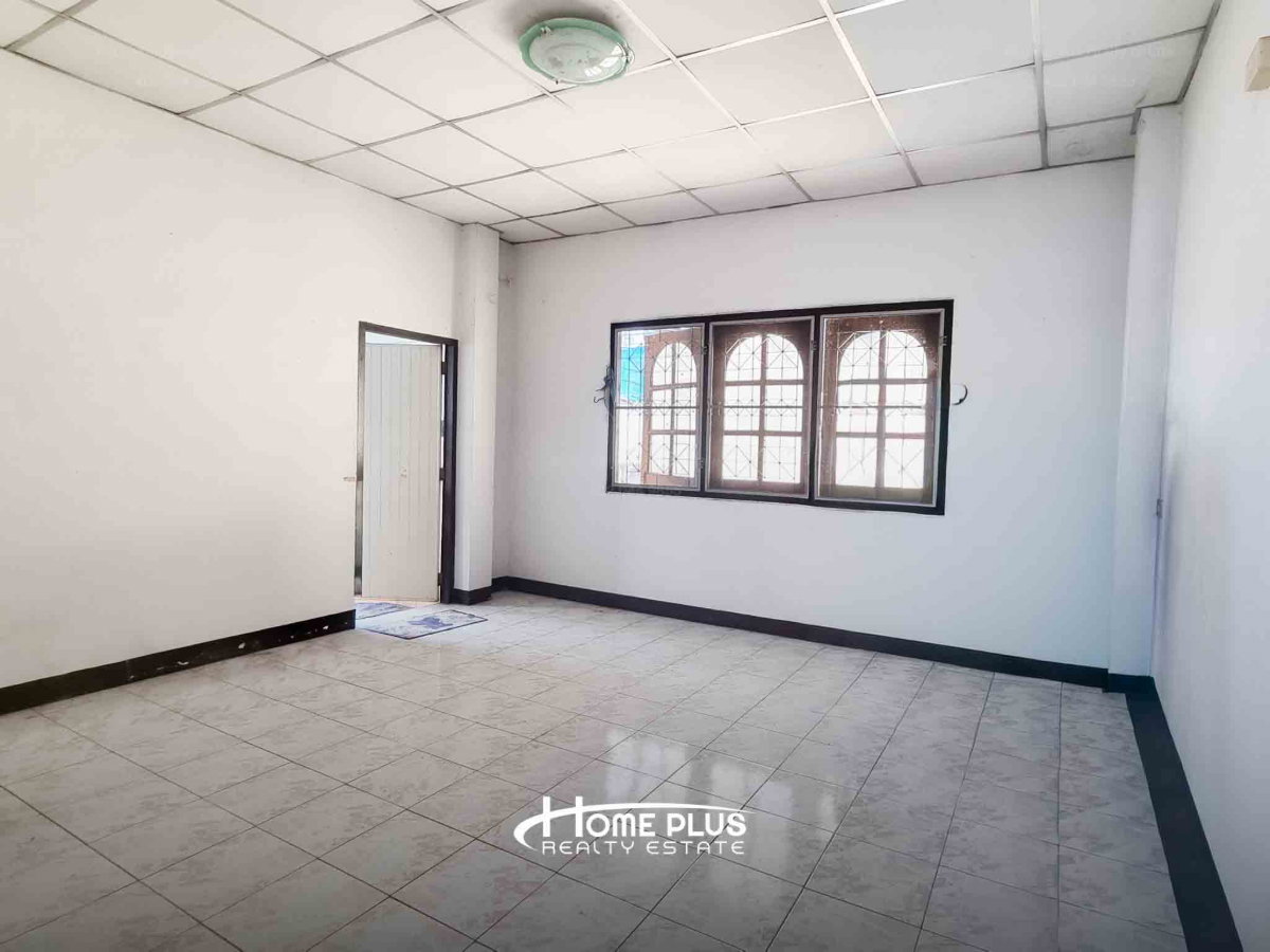 รูป บ้านเดี่ยว 2 ชั้น ซอยบ้านเกาะ 27 ใกล้เซ็นทรัล โคราช - รูปที่ 7/15