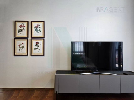 รูปภาพ 🎊 For Rent Condo ONE ALTITUDE CHAROENKRUNG Building 1, Floor 15,2 bed room, Room size 89.00 sqm