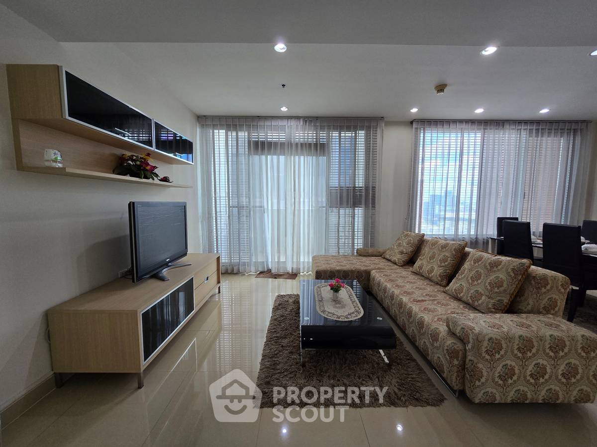 รูป คอนโด 2-ห้องนอน ที่ สิริ เรสซิเด้นซ์ สุขุมวิท ใกล้ BTS พร้อมพงษ์ (ID 2744237) - รูปที่ 1/14