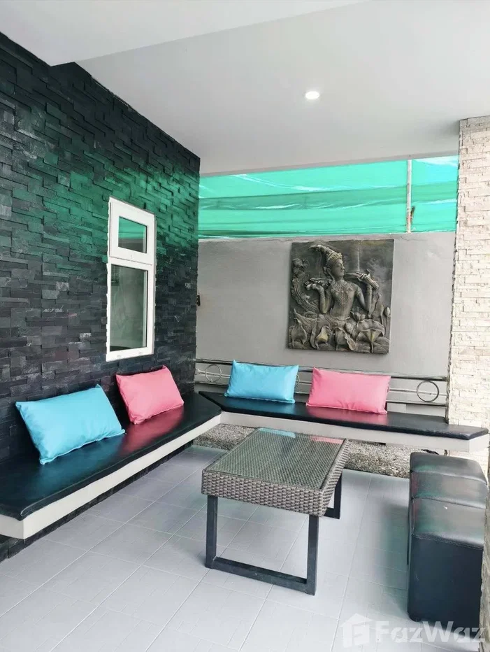 picture View Point Villas 6117387 - 18/19