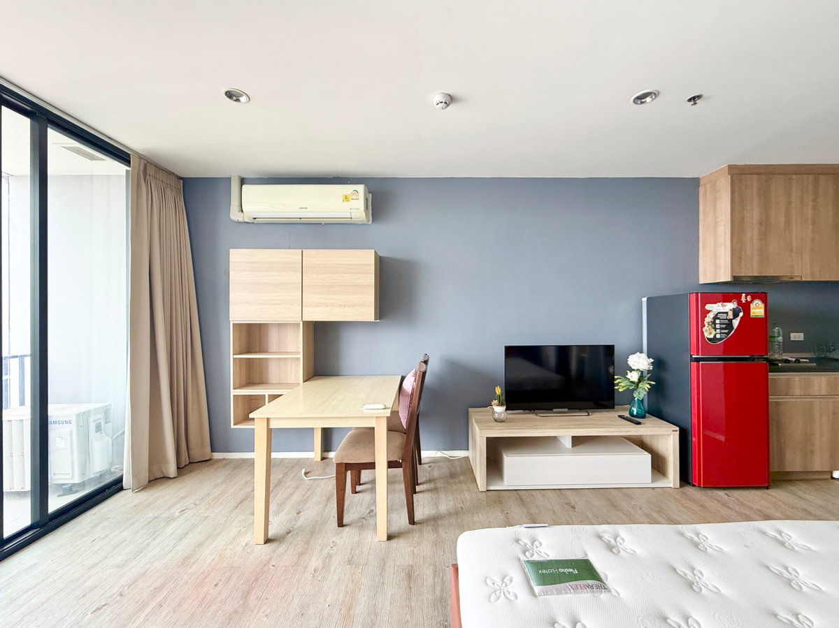 picture For sale ðâĻ The issara Ladprao , Studio 2.99 MB. - 8/9