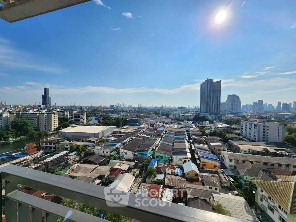 รูป คอนโด 1-ห้องนอน ที่ แอสปาย พระราม 4 ใกล้ BTS พระโขนง (ID 2738357) - รูปที่ 8/8