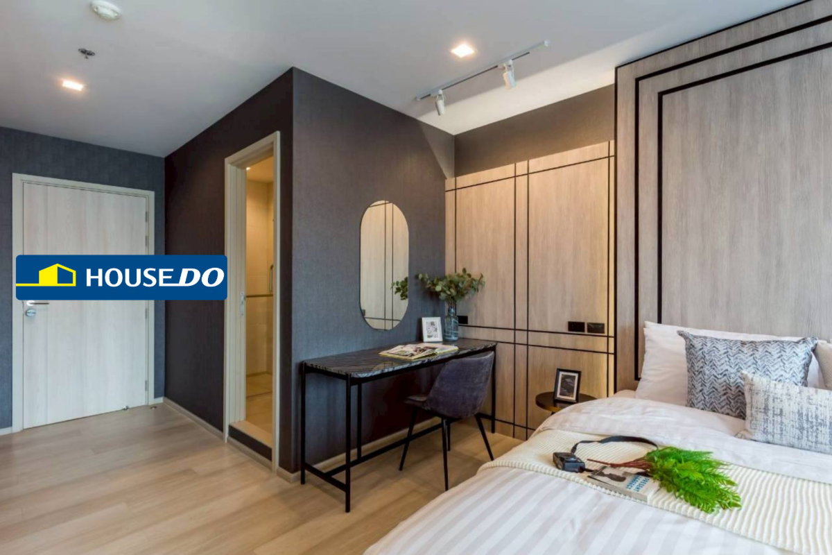 รูป 💎 ขายคอนโด  Life One Wireless - ไลฟ์ วัน ไวร์เลส   ใกล้ BTS เพลินจิต เพียง 5.3 ลบ. - รูปที่ 12/21