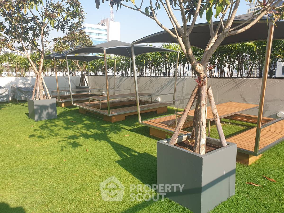 รูป คอนโด สตูดิโอ ที่ เดอะ รูม พญาไท ใกล้ ARL ราชปรารภ (ID 2677890) - รูปที่ 15/16