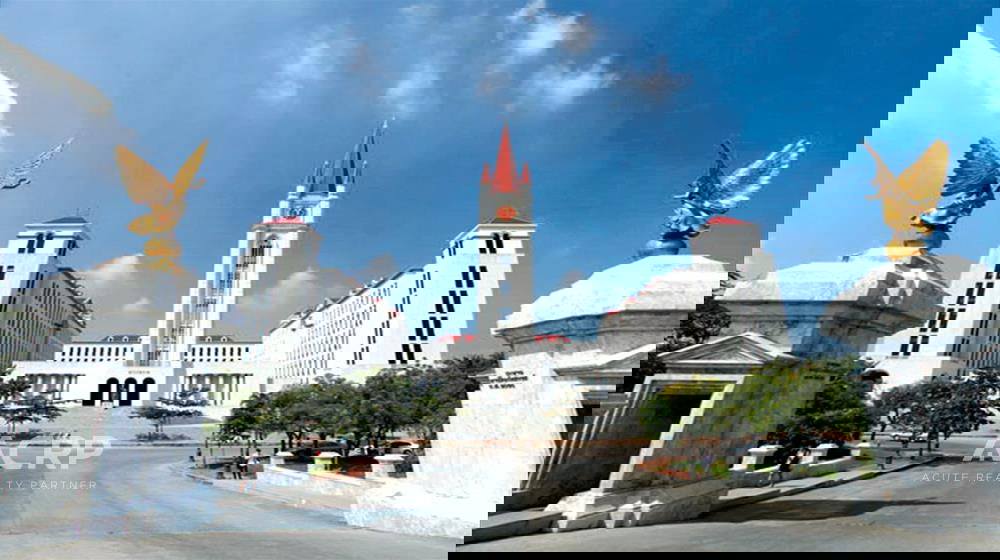 รูป ขายที่ดินทำเลทอง 200 ตารางวา บางนา บางเสาธง ใกล้มหาวิทยาลัยอัสสัมชัญ (ABAC บางนา) รหัสทรัพย์ 00160195 - รูปที่ 4/4