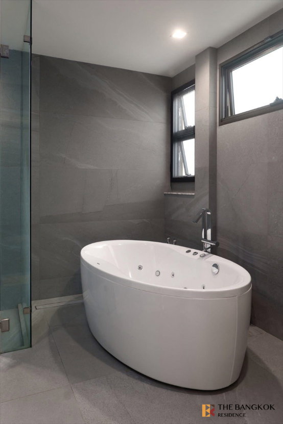 รูป THE GENTRY SUKHUMVIT 101 🏡 บ้านเดี่ยว Luxury ใจกลางสุขุมวิท สำหรับครอบครัว High-End 💎 - รูปที่ 16/16