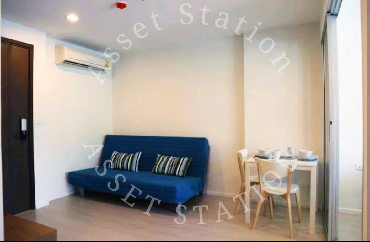 รูป SELL‼️Rhythm Sathorn-Narathiwas พร้อมเข้าอยู่ ใกล้ BTS ช่องนนทรี🏢 - รูปที่ 3/5