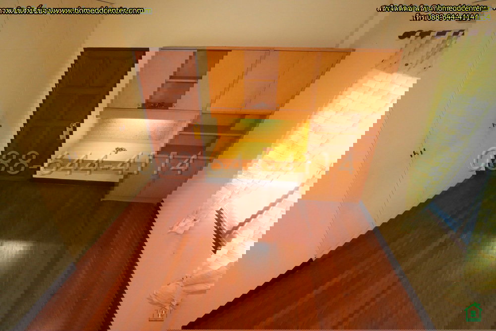 รูป ขายบ้านเดี่ยว หลังมุม สุวินทวงศ์ หนองจอก ติดถนนใหญ่สุวินทวงศ์ Type ใหญ่สุด! เคซี สุวินทวงศ์ (ซอย 46) สภาพนางฟ้า บิ้วท์อินสถาปนิก ใกล้รถไฟฟ้า 2 สาย - รูปที่ 36/37