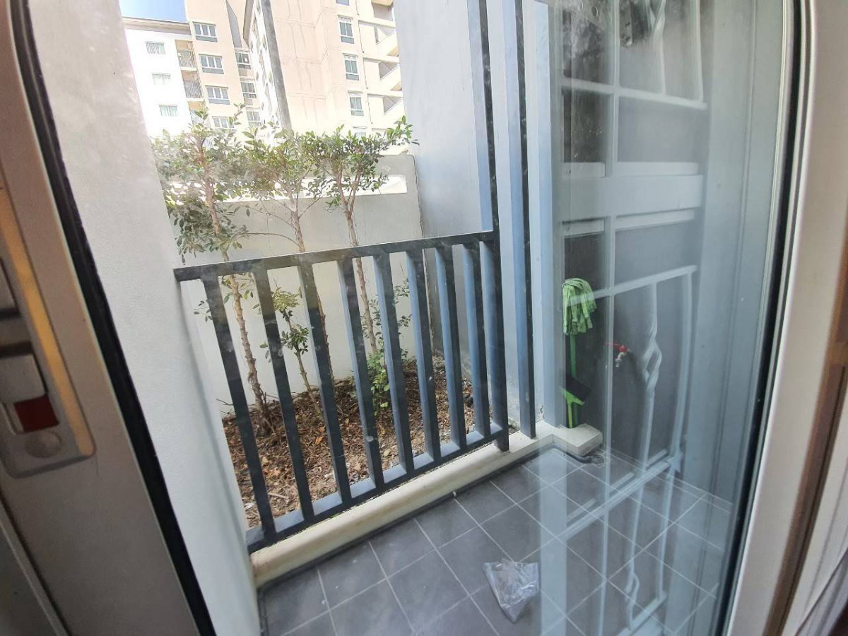 รูป #ปล่อยเช่าอยู่ดีคอนโด (Udee Condo) - รูปที่ 7/7