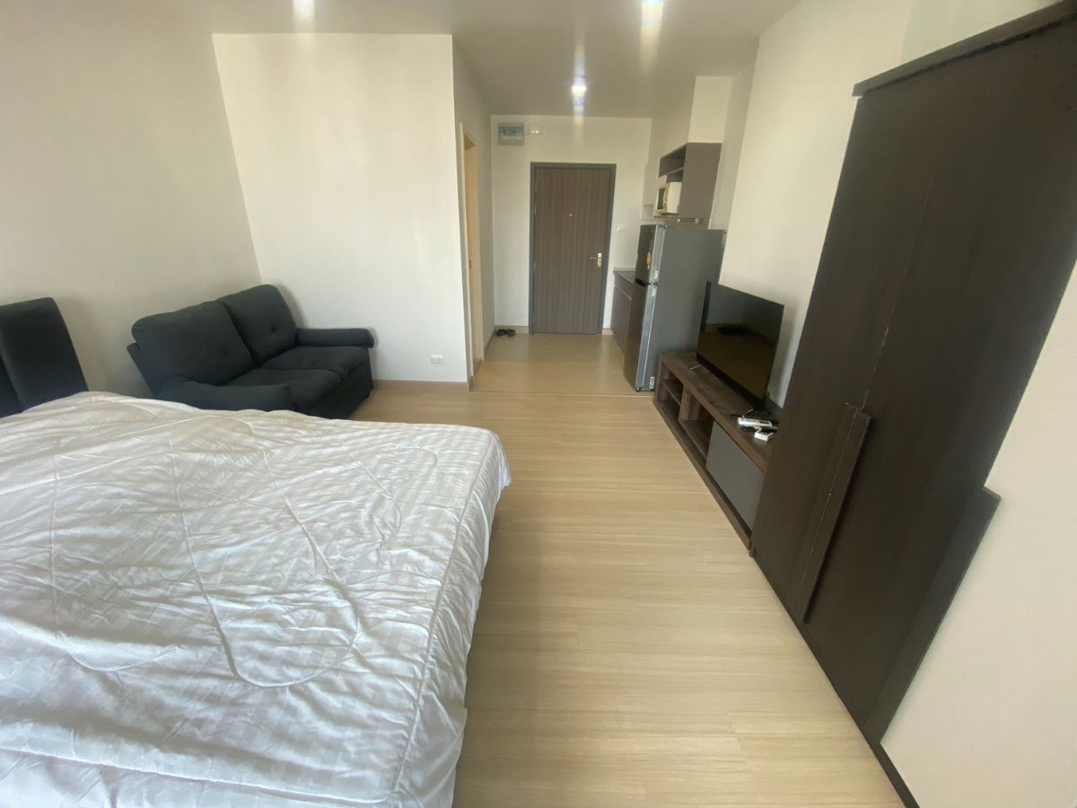 picture For rent  -  Supalai veranda phasi charoen - 3/13