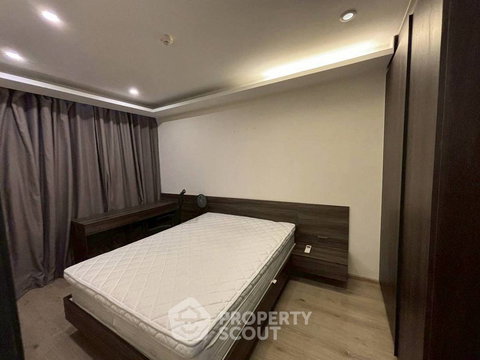 1-BR Condo at 168 Sukhumvit 36 near BTS Thong Lor (ID 2744779)