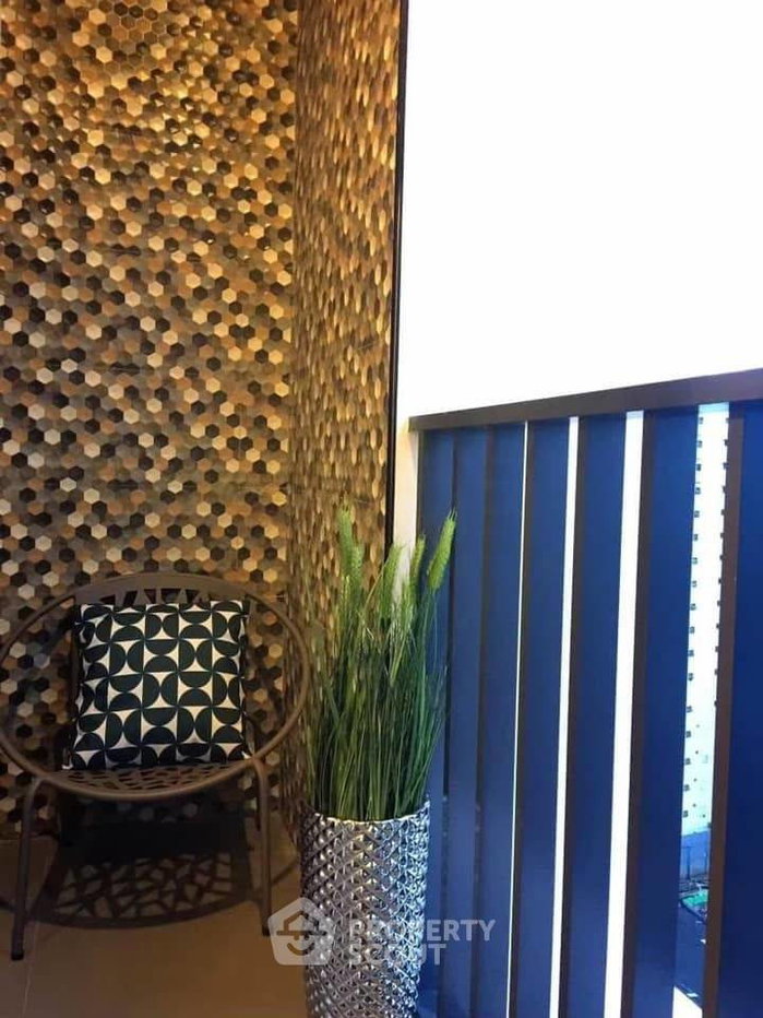 รูป คอนโด 1-ห้องนอน ที่ เอ็ม ทองหล่อ 10 ใกล้ BTS ทองหล่อ (ID 2743900) - รูปที่ 11/12