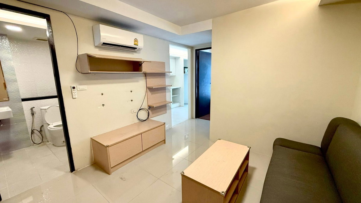 รูป 🟢ER25924 🟢ให้เช่า / For Rent Le Champs Premium | 1 ห้องนอน 1 ห้องน้ำ | 💰 10,000 บาท/เดือน - รูปที่ 5/10