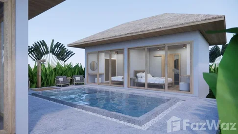 2 Bedroom Villa for sale at Elite Neighborhood 3  1945947