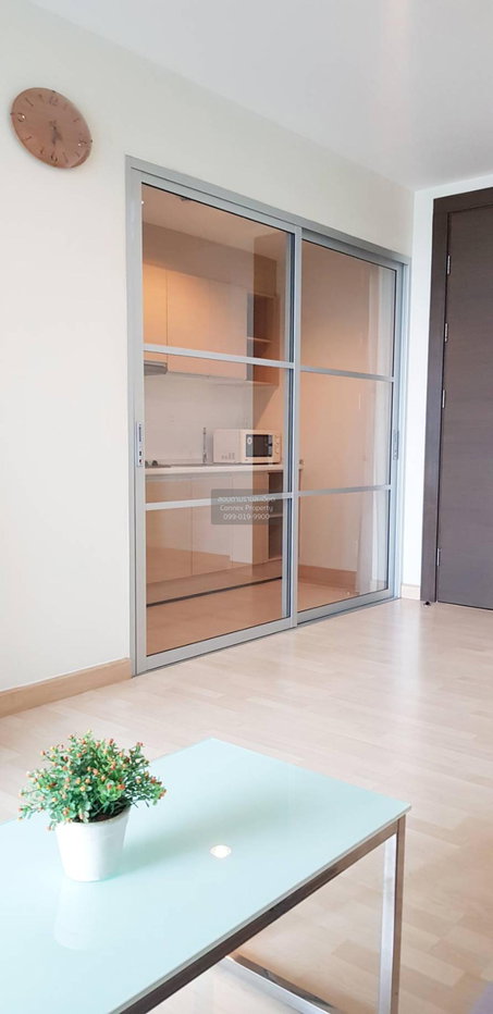 รูป เช่าคอนโด  ริทึ่ม รัชดา MRT-รัชดาภิเษก สามเสนนอก เขต ห้วยขวาง กรุงเทพ CX-42529 ✅ ทักไลน์ @connexproperty ตอบทันที ทีมงานมืออาชีพ ✅ - รูปที่ 3/7