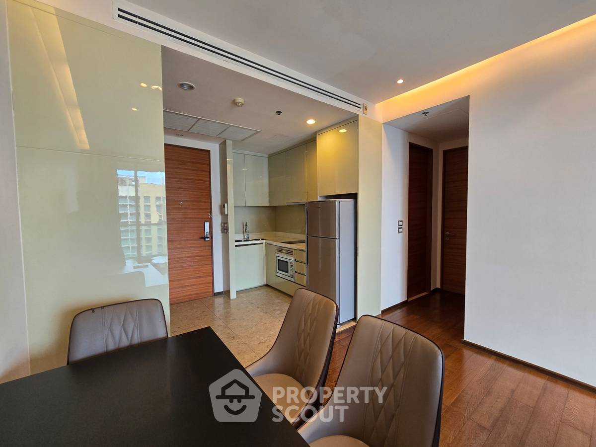 รูป คอนโด 2-ห้องนอน ที่ ดิ แอดเดรส สุขุมวิท 28 ใกล้ BTS พร้อมพงษ์ (ID 2742913) - รูปที่ 13/18