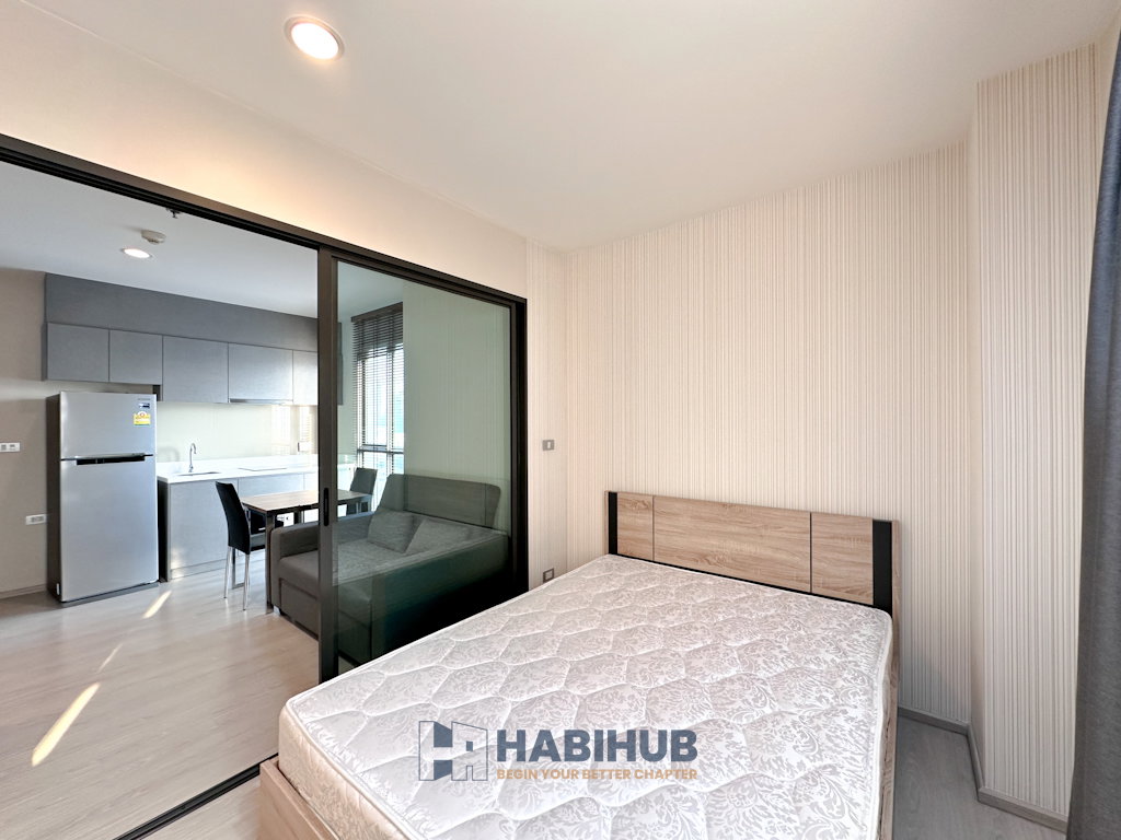 รูป 🏠✨ Rhythm Asoke 2 | ขายคอนโด 1 ห้องนอน (HBH-HL-4) - รูปที่ 3/35
