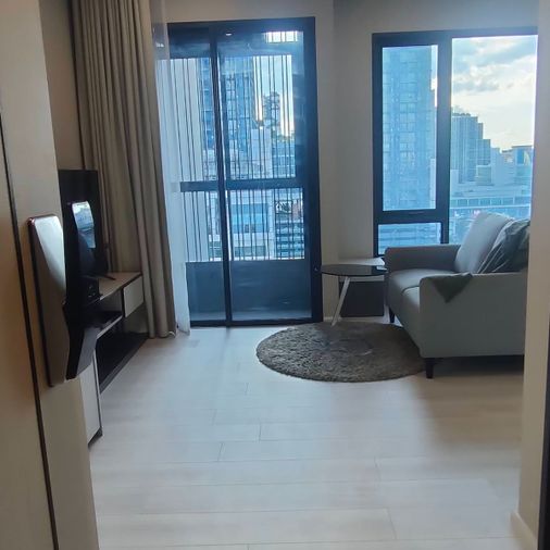 📍📍Studio Room🎄🎄🎄[For Rent]The Room Phayathai 🚅 BTS Phayathai