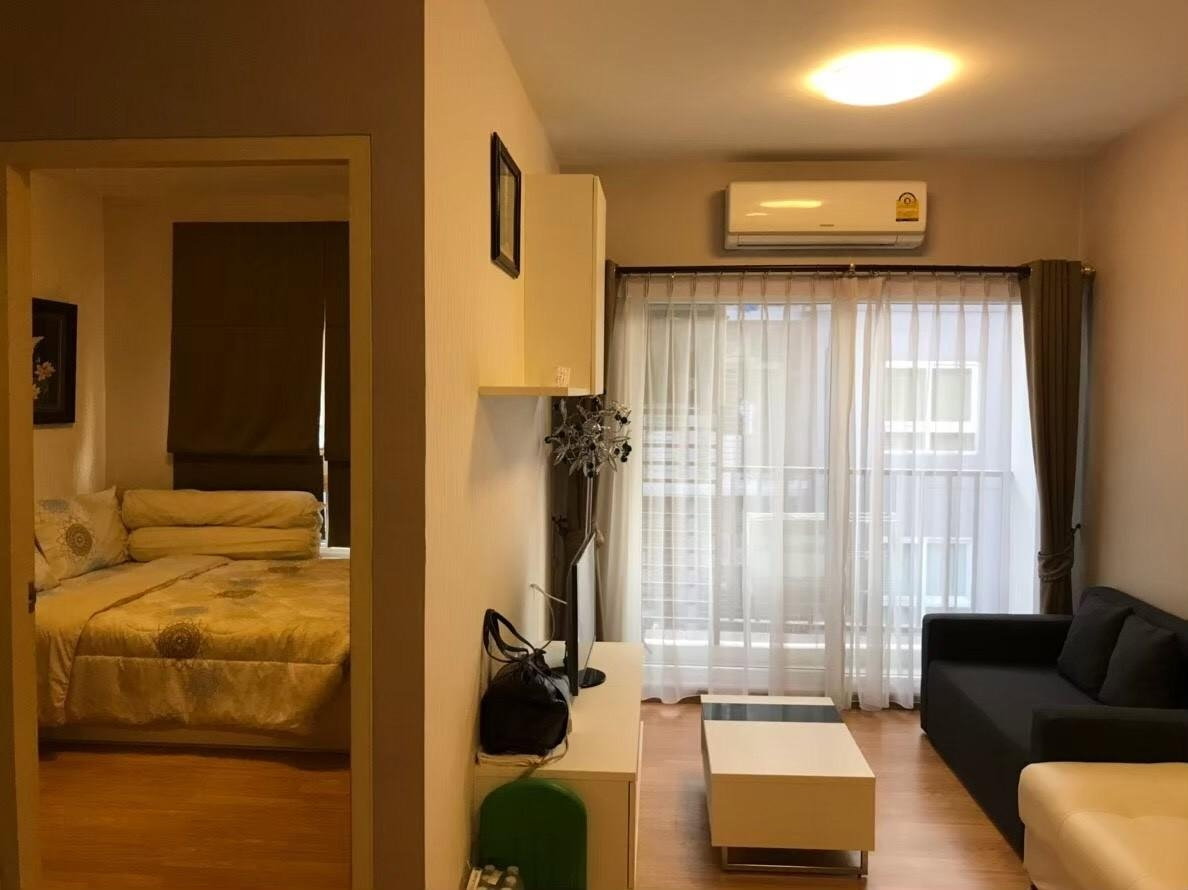 รูป Condo for Sale condo The Trust Central Pattaya (S03-0655) - รูปที่ 6/12