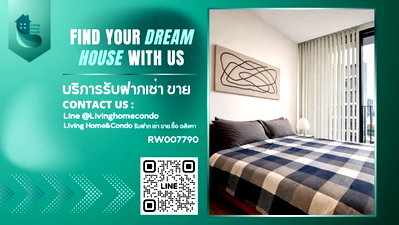 Condos for rent : For rent: Noble around Ari. Fully furnished, nicely decorated, ready to move in. Near BTS Ari, only 90 meters.- RW007790