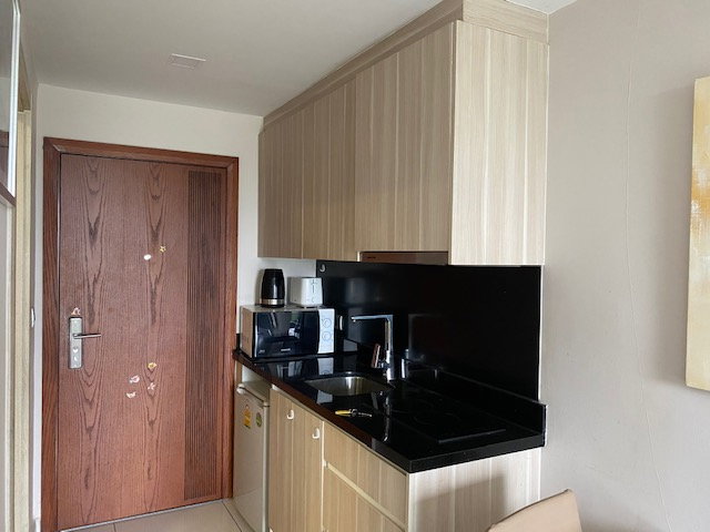 รูป 1 Bedroom Condo for Sale at Laguna Beach Resort 1 in Jomtien - รูปที่ 5/9