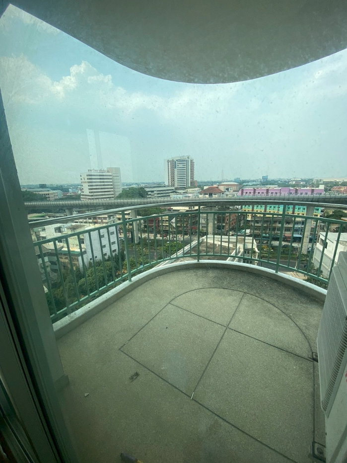 picture For rent  -  Supalai park ratchaphruek - phetkasem - 13/24