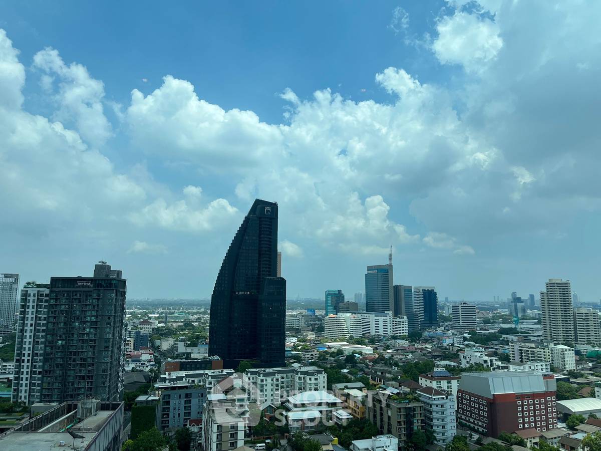 รูป คอนโด 1-ห้องนอน ที่ คีนน์ บาย แสนสิริ ใกล้ BTS ทองหล่อ (ID 2735499) - รูปที่ 9/9