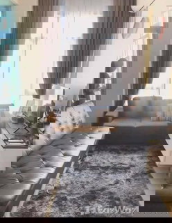 Live Vibrantly in Mayfair Place Sukhumvit 50 - ฿4.5M 1094026