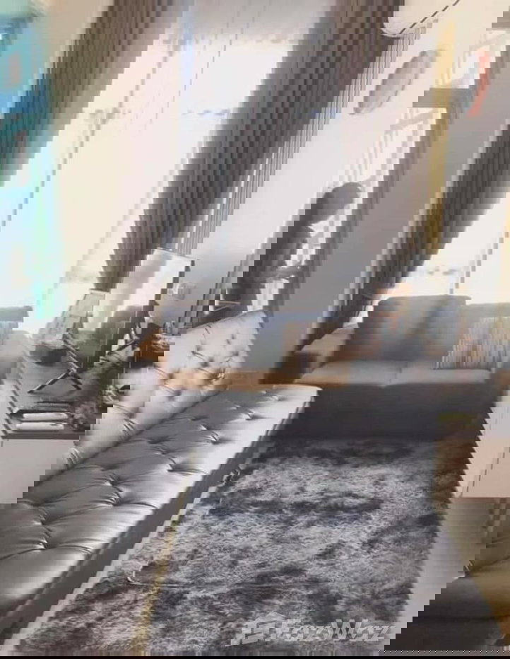 picture Live Vibrantly in Mayfair Place Sukhumvit 50 - ฿4.5M 1094026 - 1/7