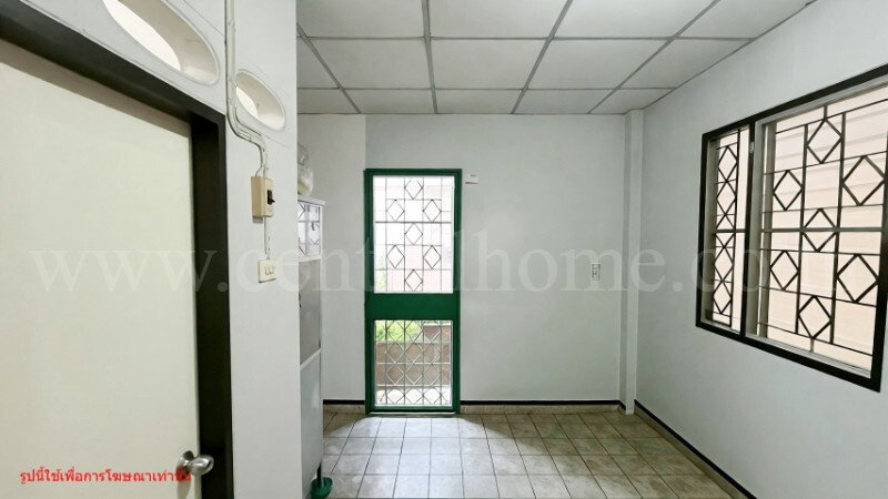 รูป บ้านแฝด พระปิ่น 5 เอกชัย 109 ราคาถูกที่สุดในโครงการ - รูปที่ 7/15