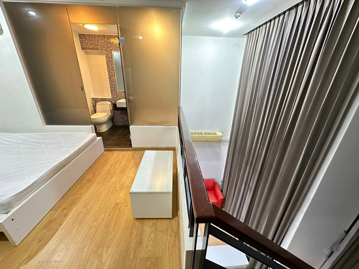 picture ✨FOR RENT (DUPLEX) PLUS CONDO HATYAI 2, FULLY FURNISHED! - 5/10