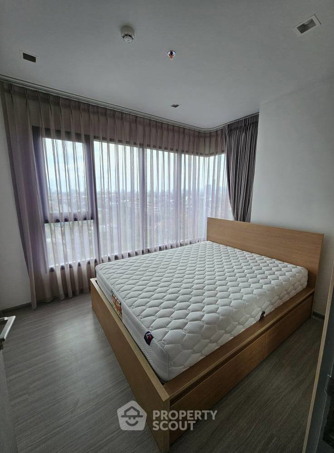 รูป คอนโด 2-ห้องนอน ที่ ไลฟ์ สุขุมวิท 62 ใกล้ BTS บางจาก (ID 2740242) - รูปที่ 5/10