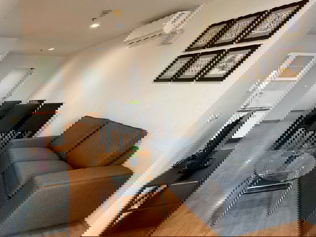 รูป คอนโดให้เช่า : The Waterford Diamond (เดอะ วอเตอร์ฟอร์ด ไดมอน) ((BTS Phrom Phong พร้อมพงษ์)) MK-02 line @livingbkk - รูปที่ 2/12