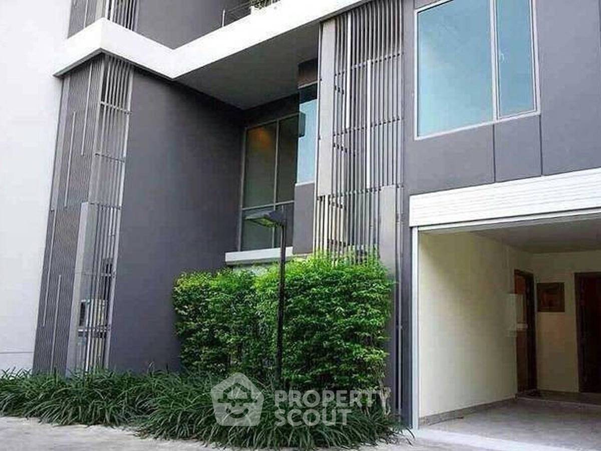 รูป คอนโด 1-ห้องนอน ที่ ซีล บาย แสนสิริ ใกล้ BTS ทองหล่อ (ID 2743987) - รูปที่ 3/5