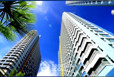 Condos for sale : 2-BR Condo at Lumpini Park Beach Jomtien close to Jomtien Beach (ID 2661312)