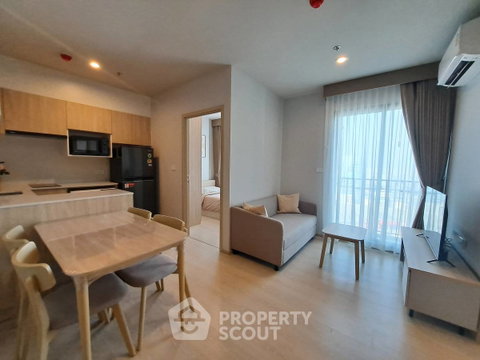 2-BR Condo at NUE Mega Plus Bangna in Bang Kaeo (ID 2676285)