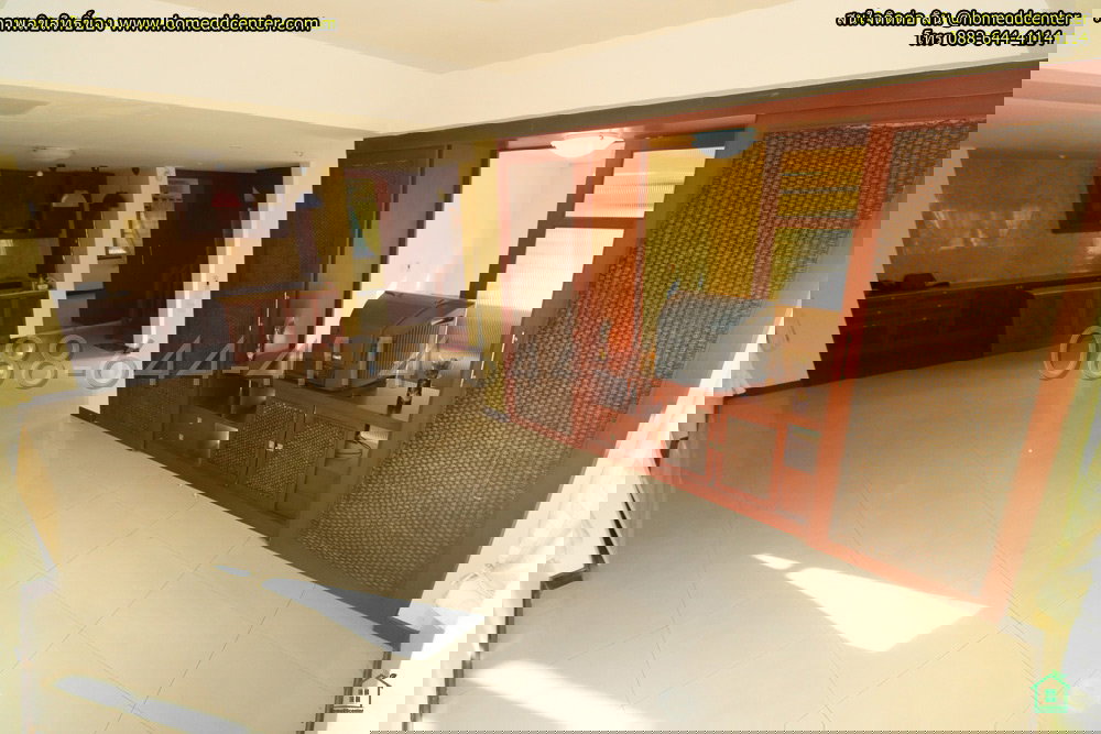 รูป ขายบ้านเดี่ยว หลังมุม สุวินทวงศ์ หนองจอก ติดถนนใหญ่สุวินทวงศ์ Type ใหญ่สุด! เคซี สุวินทวงศ์ (ซอย 46) สภาพนางฟ้า บิ้วท์อินสถาปนิก ใกล้รถไฟฟ้า 2 สาย - รูปที่ 15/37