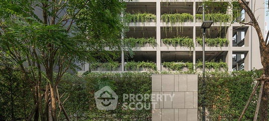 Studio Condo at Noble Revo Silom near BTS Surasak (ID 2744407)