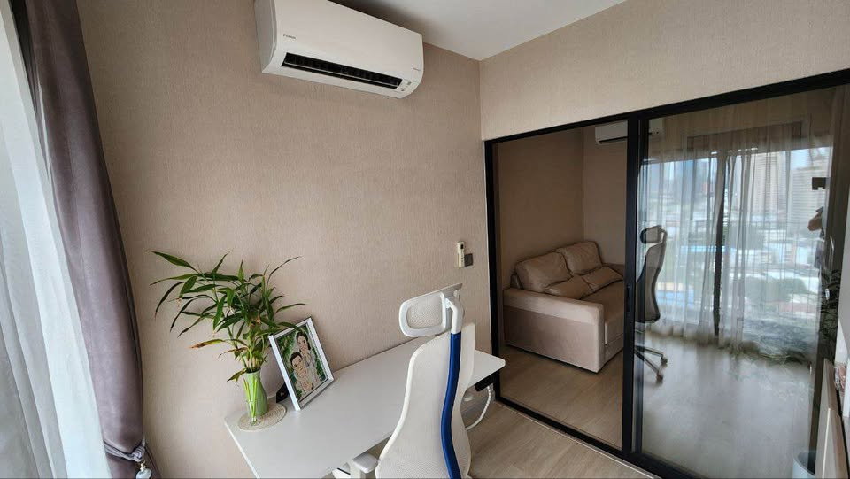 รูป ให้เช่า ไนท์บริดจ์ ไพร์ม สาทร 🔴🔴 - รูปที่ 5/10