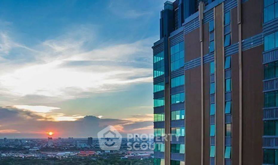 รูป คอนโด 1-ห้องนอน ที่ อีควิน๊อกซ์ พหล-วิภา ใกล้ BTS ห้าแยกลาดพร้าว (ID 2745831) - รูปที่ 5/7