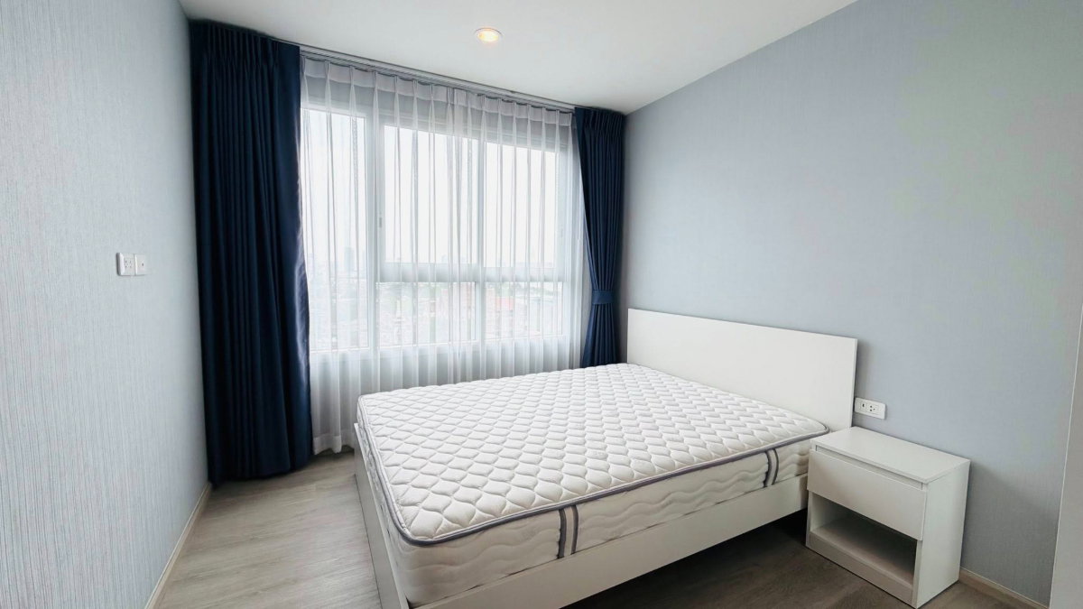 รูป [RENT]  ST0761 ไอดีโอ จรัญฯ 70 - ริเวอร์วิว   Ideo Charan 70 - Riverview     (แอดไลน์มี @นำหน้า LINE ID :  @idhomeland) - รูปที่ 5/19