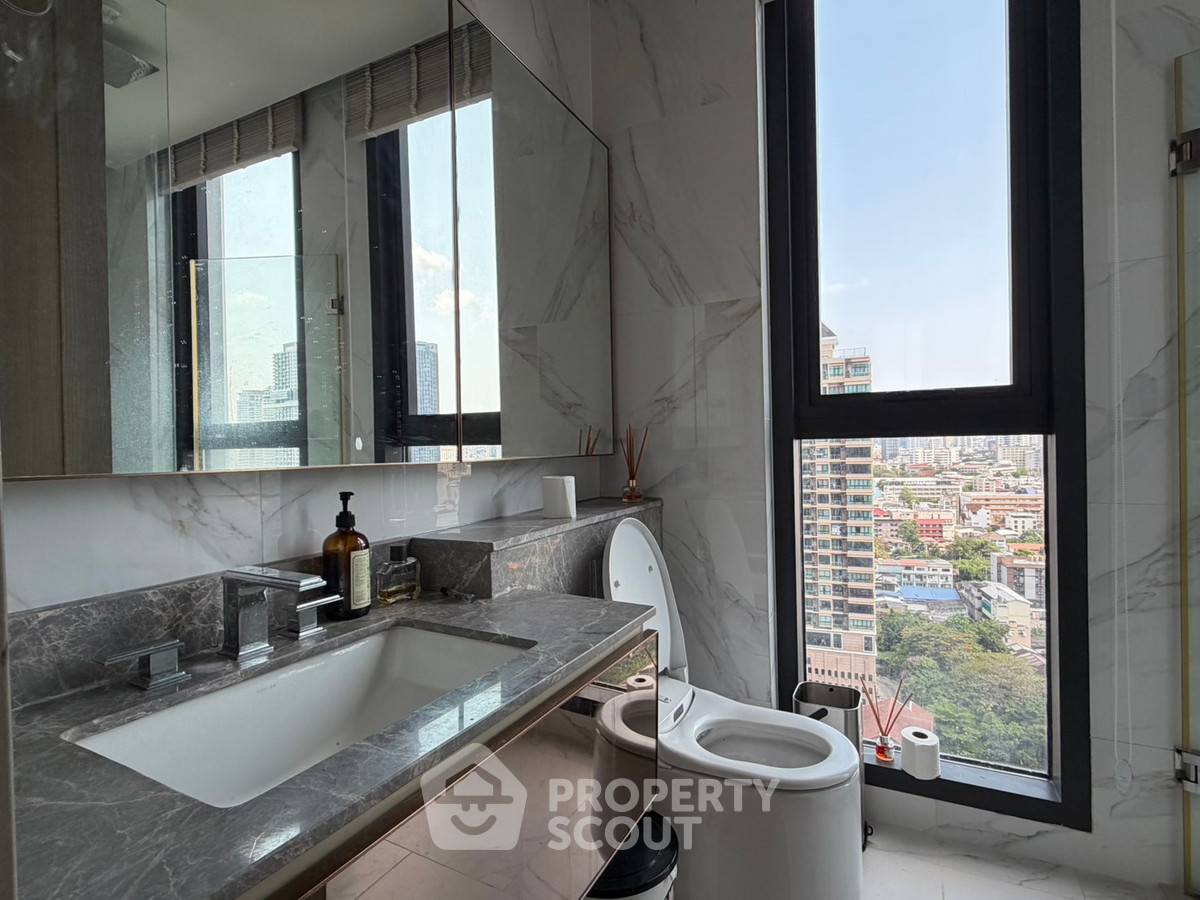 รูป คอนโด 1-ห้องนอน ที่ เดอะ รีเซิร์ฟ สาทร ใกล้ BTS ศาลาแดง (ID 2743688) - รูปที่ 4/10