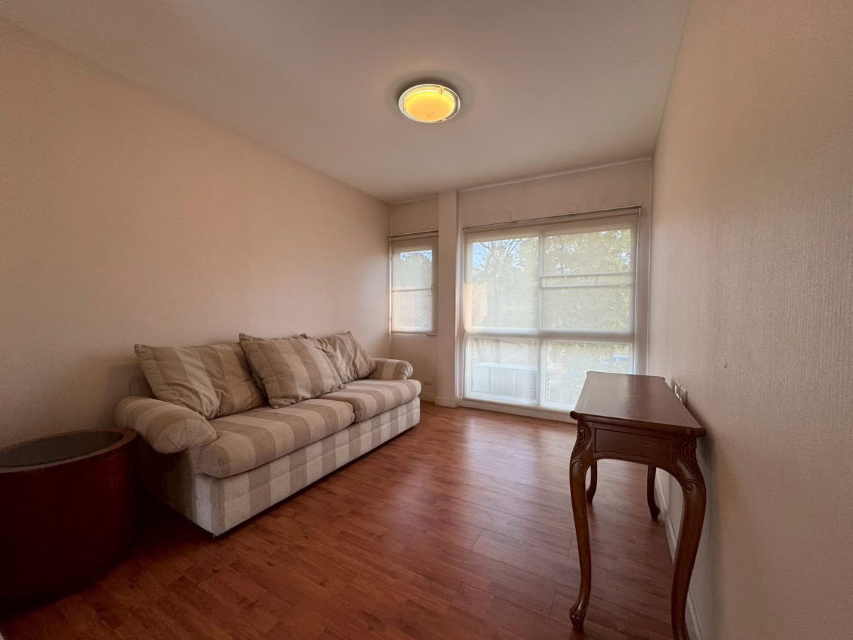 รูป 📍 ให้เช่า บ้านเดี่ยวพร้อมอยู่ Bangkok Boulevard Ratchada–Ramintra 2 3 ห้องนอน 3 ห้องน้ำ บ้านสวย บรรยากาศดี เฟอร์ครบ พร้อมเข้าอยู่ทันที - รูปที่ 16/20