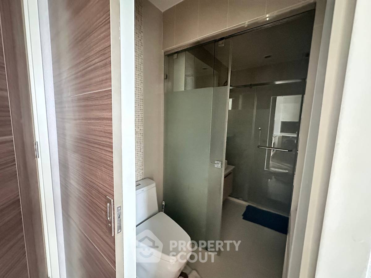 รูป คอนโด 1-ห้องนอน ที่ คิว อโศก ใกล้ MRT เพชรบุรี (ID 2744711) - รูปที่ 8/8