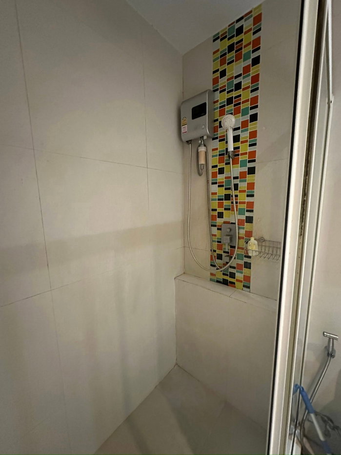 รูป 🟢ER25875 🟢ให้เช่า / For Rent Happy Condo Ladprao 101 | 1 ห้องนอน 1 ห้องน้ำ |💰 14,000 บาท/เดือน - รูปที่ 15/16