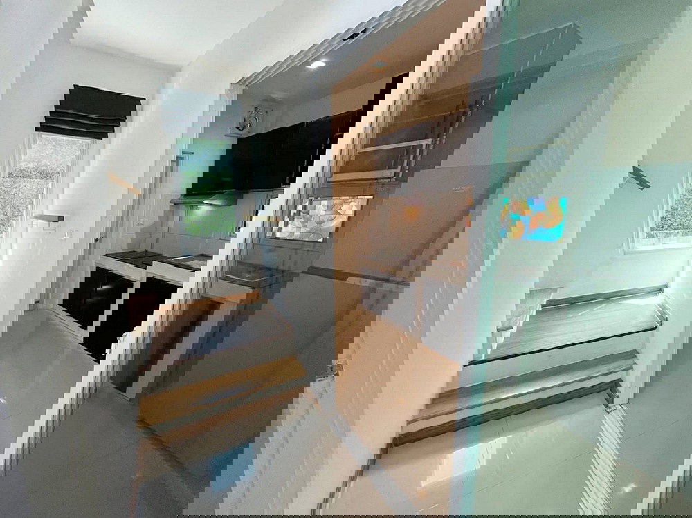 รูป Call : 095-843-5693 โครงการ คาซ่า พรีเมี่ยม ราชพฤกษ์-แจ้งวัฒนะ บ้านเดี่ยว 55 ตารางวา 3 ห้องนอน 3 ห้องน้ำ จอดรถ 2 คัน - รูปที่ 6/13